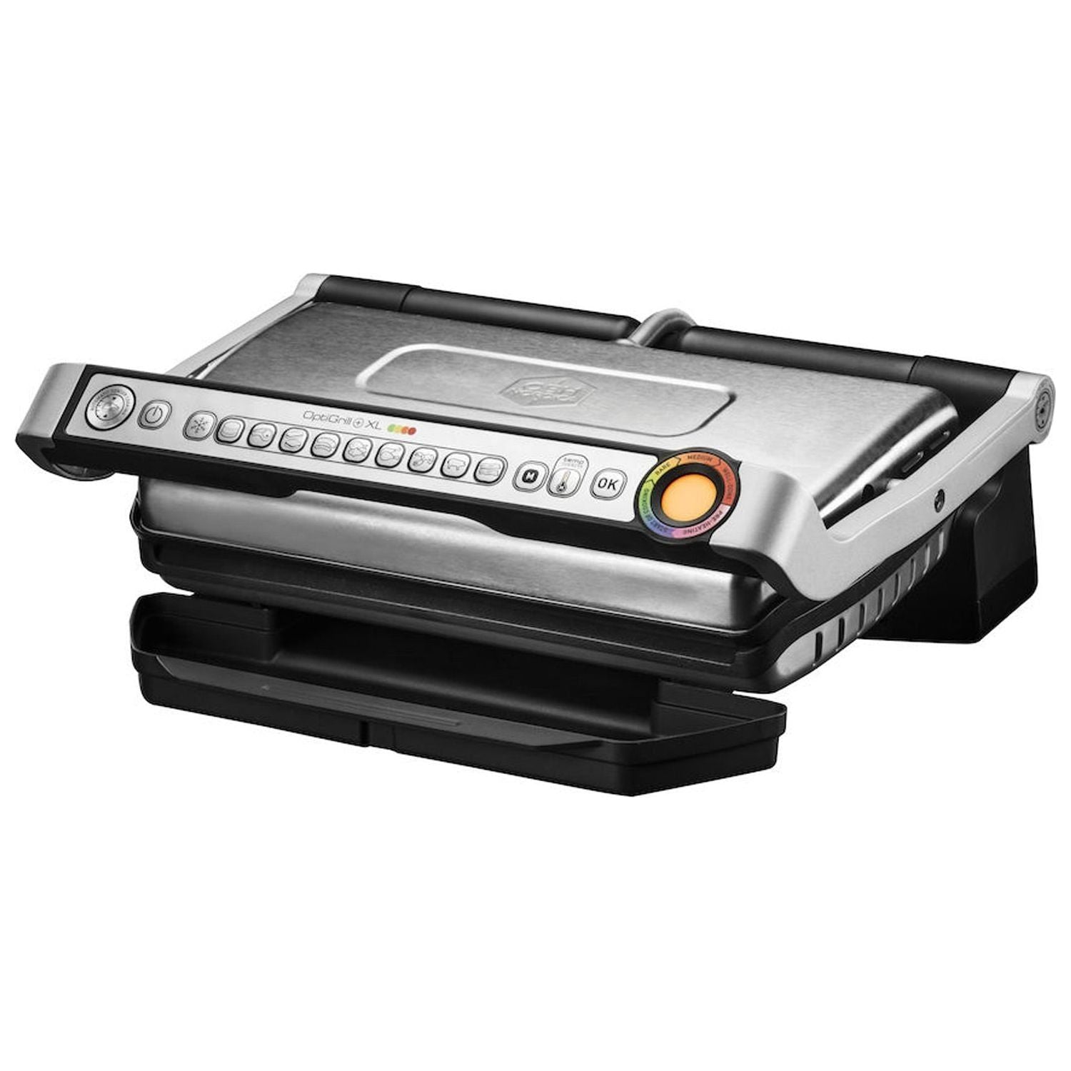 OBH Nordica OptiGrill XL