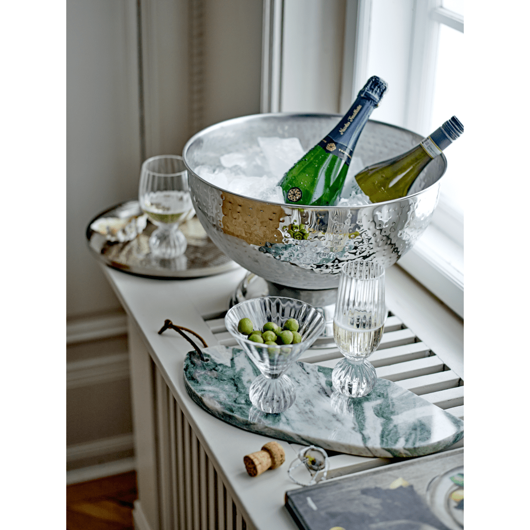 Bloomingville Taurin Cocktailglas Klar Glas 30 cl