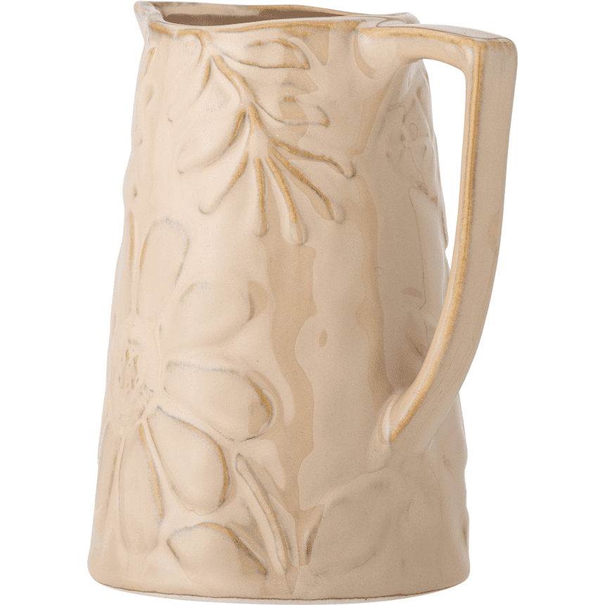 Bloomingville Aldon Kanna Brun Stengods 6,45 l