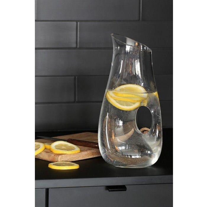 Stiernholm Carafe Karaff 1,2 L Klar