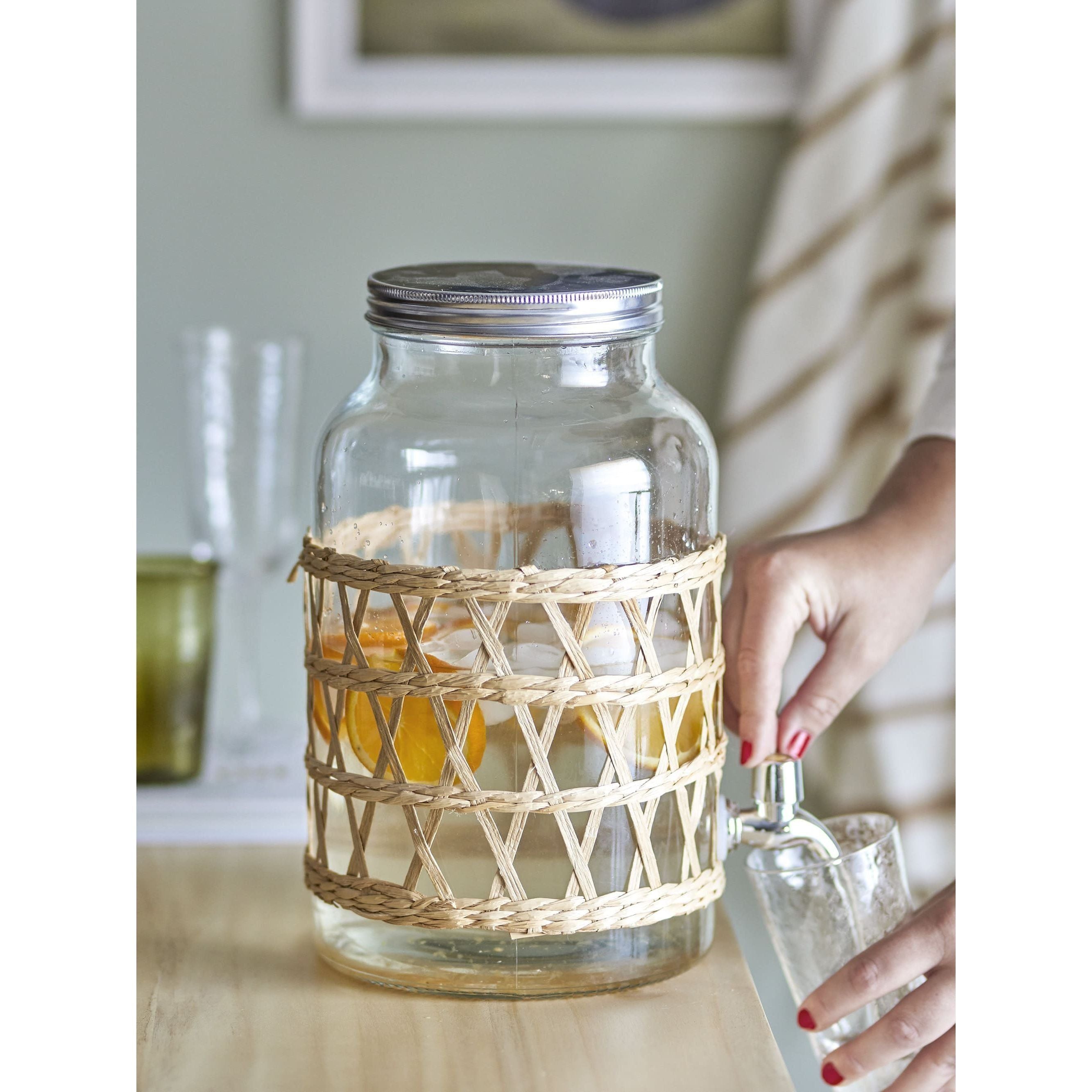 Bloomingville Manna Burk 5,5 l
