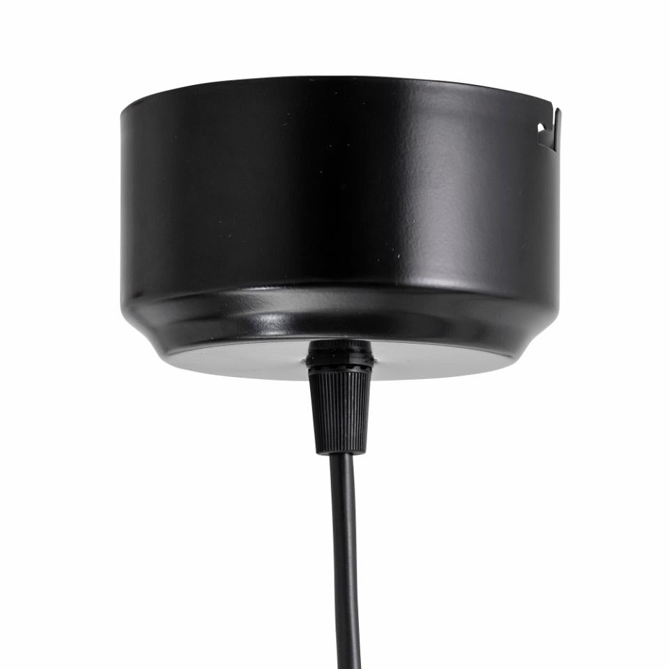 Bloomingville Rodi Lampa, Svart