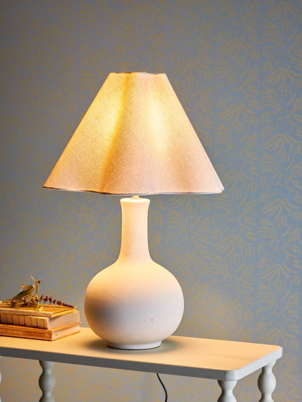 Bloomingville Heide Bordslampa