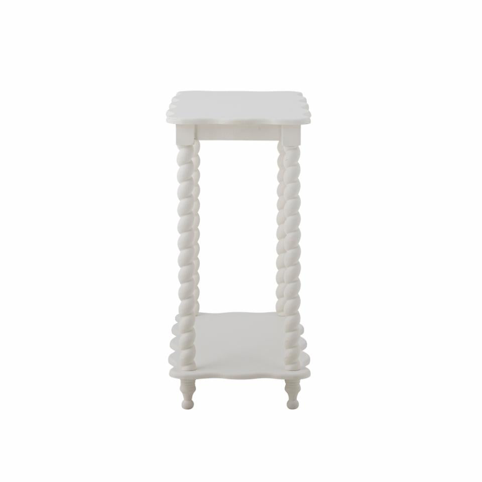 Bloomingville Bia Konsolbord Vit