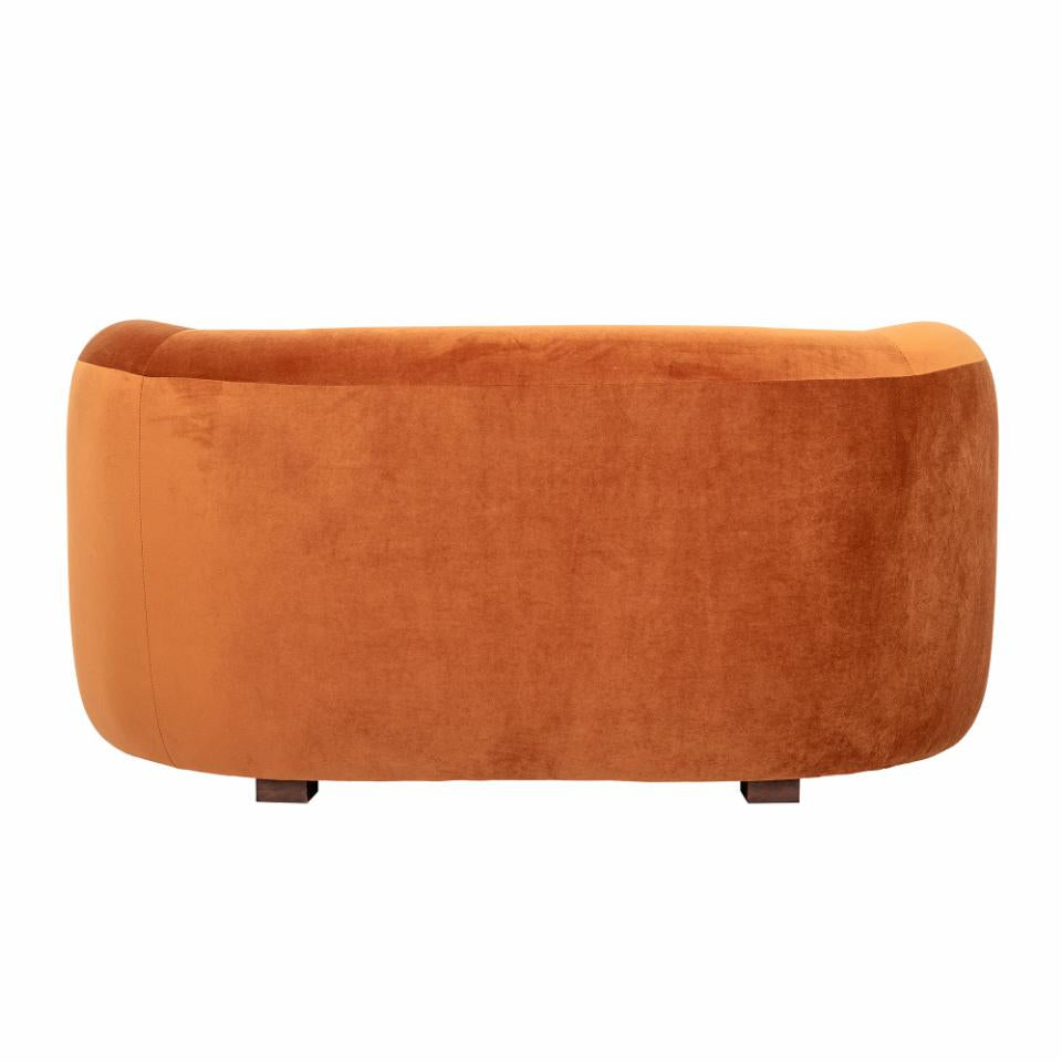 Bloomingville Soffa Malala Brun