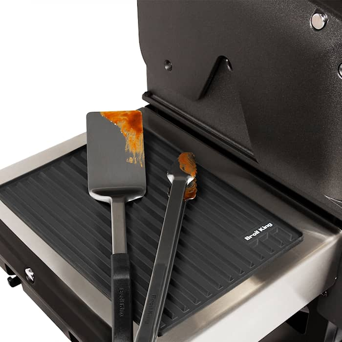 Broil King Silikonunderlägg Regal Pellet
