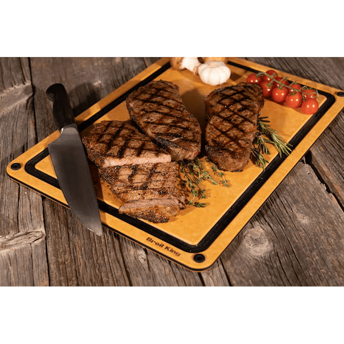 Broil King Skärbräda Träfiber