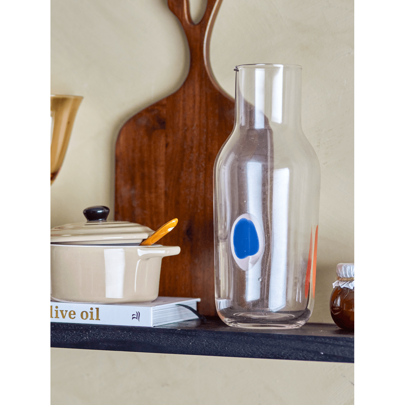 Bloomingville Afeen Karaff 1,12 l