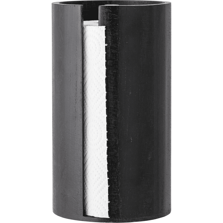Bloomingville Pappershållare Svart 25,5 cm