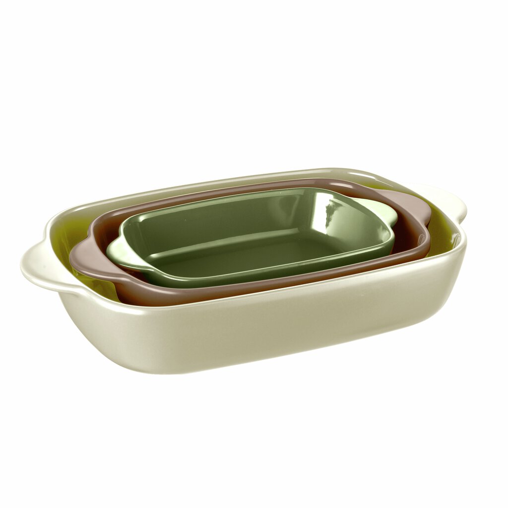 Sabor Ildfast form s/3 0,5/1/2 l