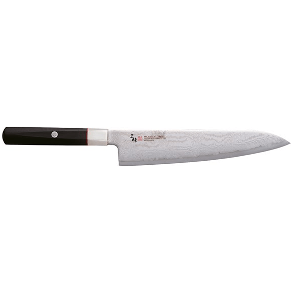 Mcusta Zanmai Hybrid Splash Gyuto 21 cm