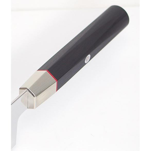 Mcusta Zanmai Hybrid Splash Santoku 18 cm