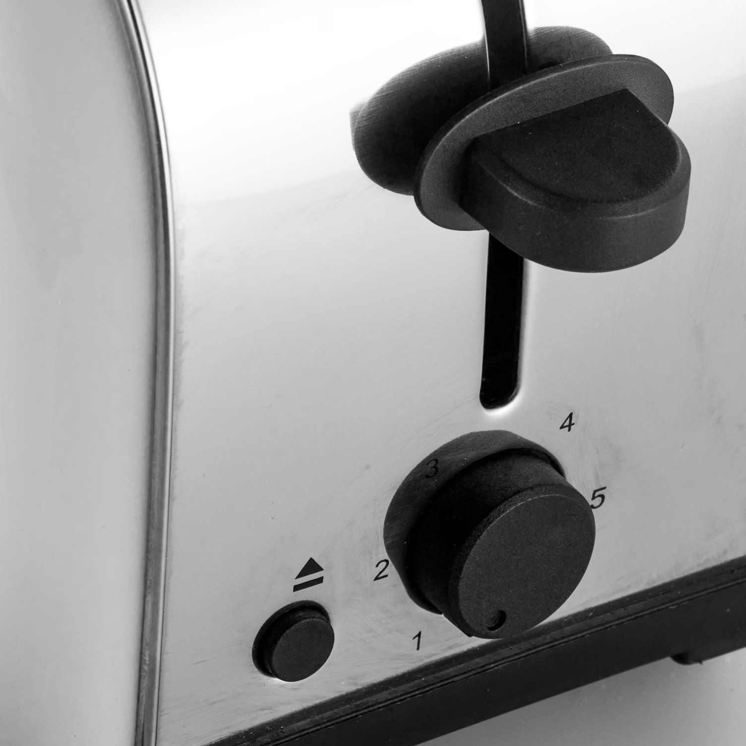 OBH Nordica Brödrost Manhattan Steel 4 2268