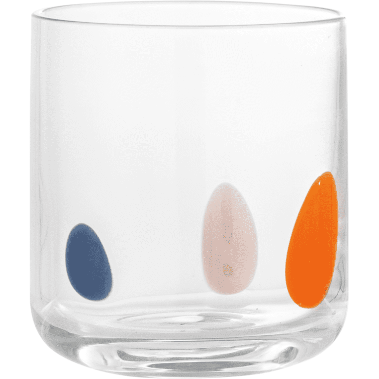 Bloomingville Afeen Dricksglas 34 cl