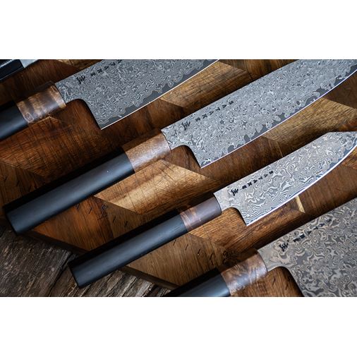 Satake OMO Bunka Petty 12 cm