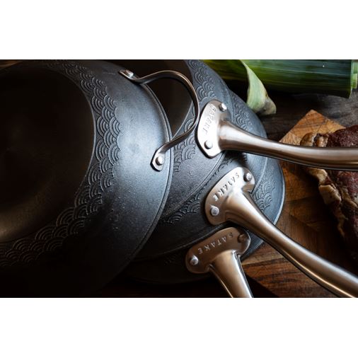 Satake Pure Pan Stekpanna 28 cm