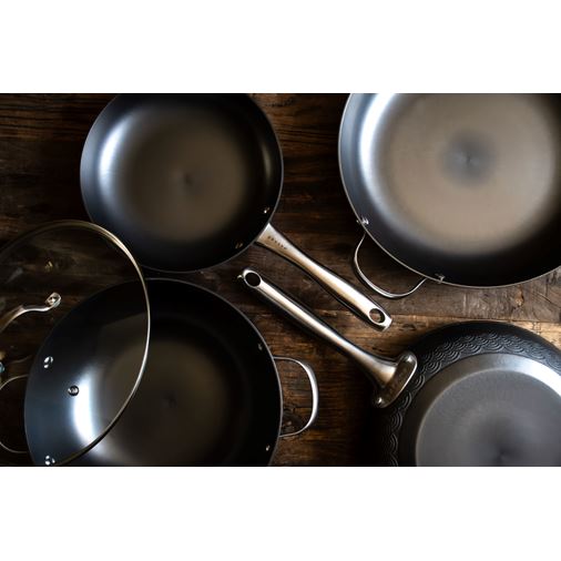 Satake Pure Pan Stekpanna 32 cm