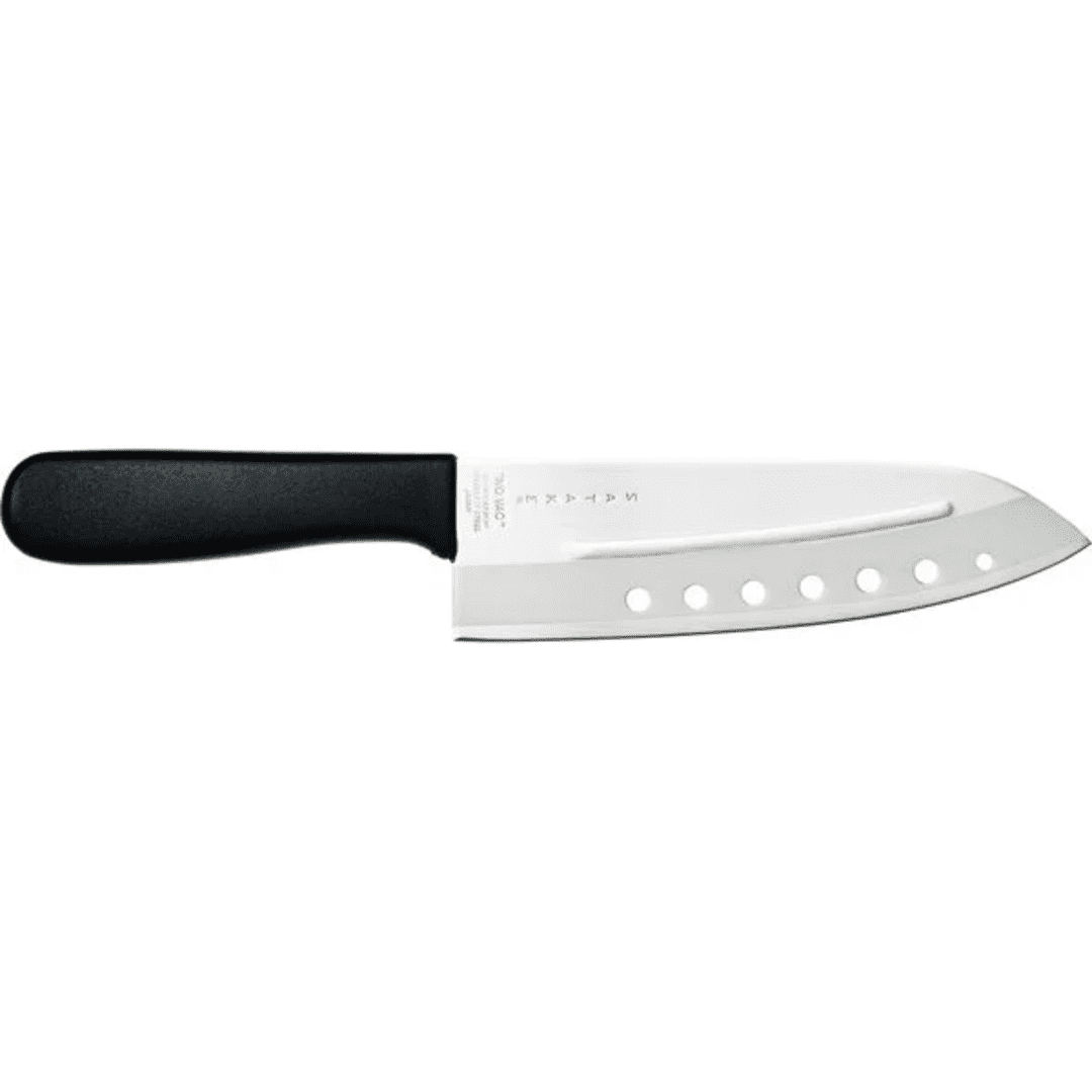 Satake No Vac Allroundkniv Plasthandtag 17 cm