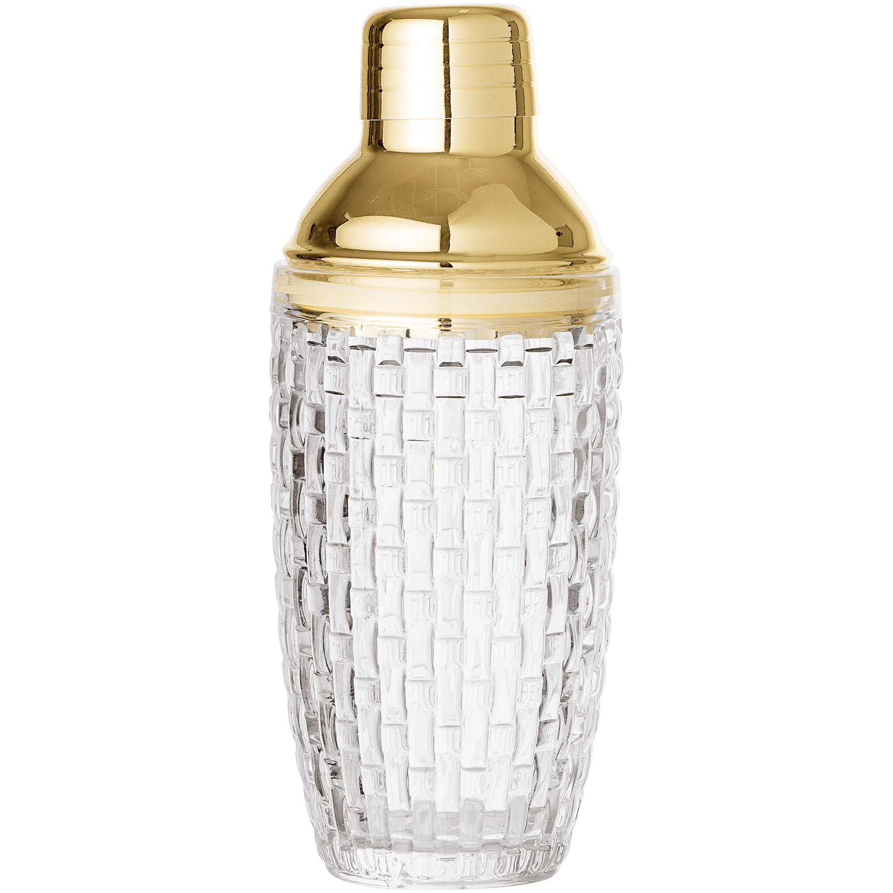 Bloomingville Cocktailshaker Glas 38,5 cl