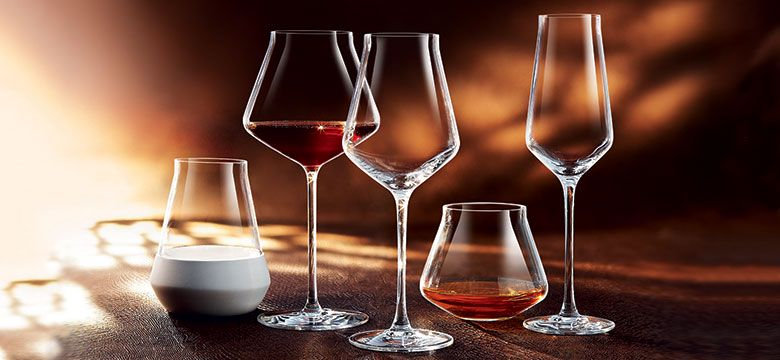 Chef & Sommelier