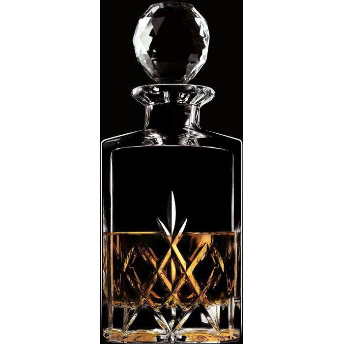 stiernholm Brixton Karaff 80 cl Klar