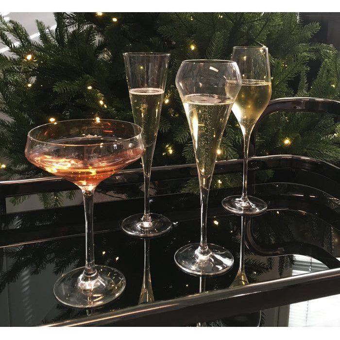 Chef & Sommelier Open Up Champagnekupa 30 cl 6-pack