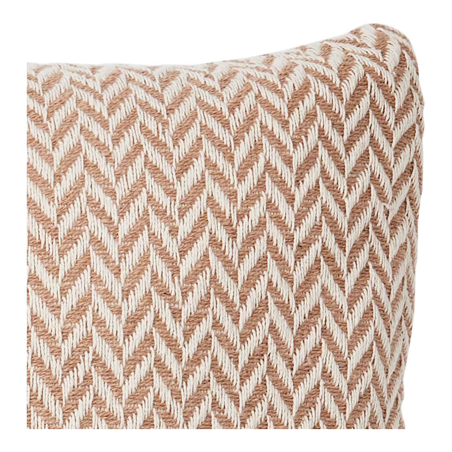 Affari of Sweden ANNA Kuddfodral, Beige/elfenben