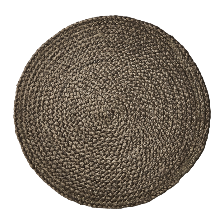 Affari of Sweden ELINA Tallriksunderlägg, Grön