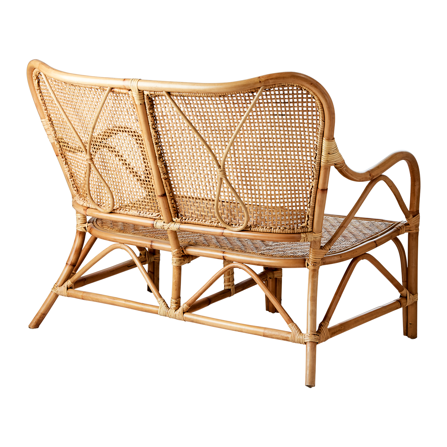 Affari of Sweden RIVIERA Soffa, Natur