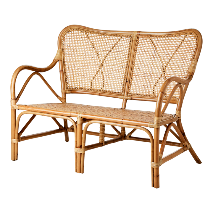 Affari of Sweden RIVIERA Soffa, Natur