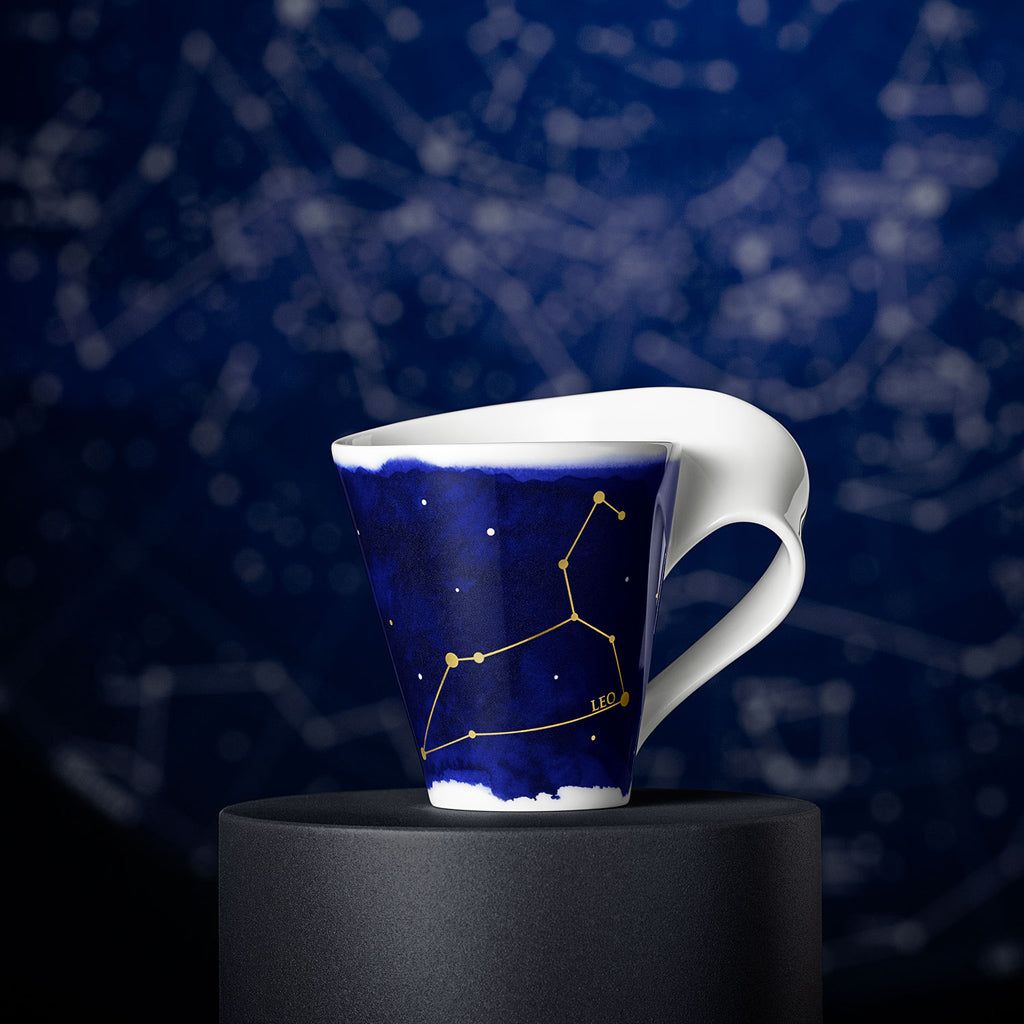 Villeroy & Boch NewWave Stars Mugg Leo 24 cl