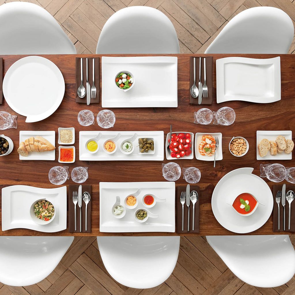 Villeroy & Boch NewWave Saltströare 110 ml