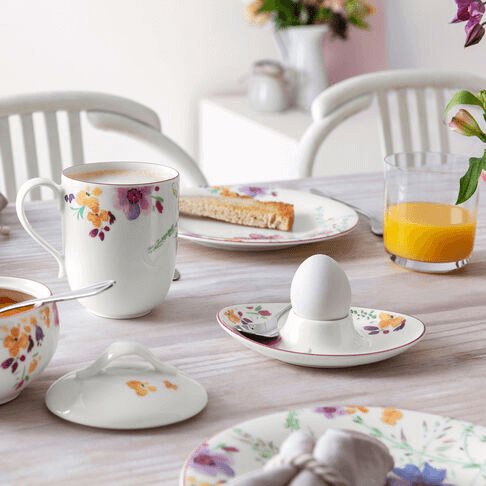 Villeroy & Boch Mariefleur Basic Äggkopp