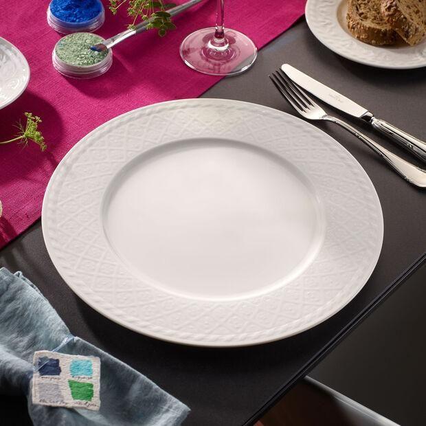 Villeroy & Boch Tallrik Flat 18 cm Cellini