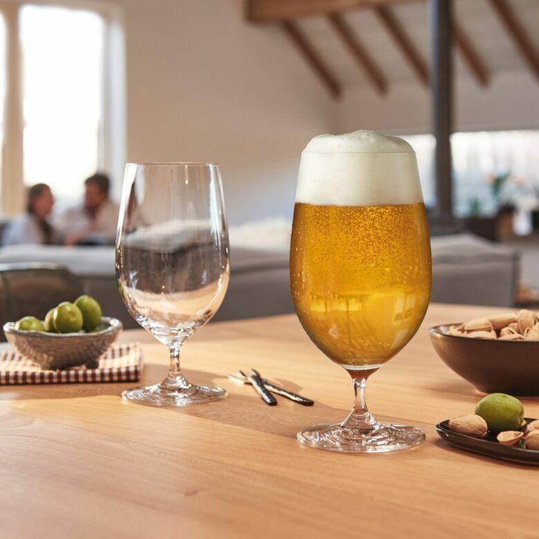 Leonardo Ölglas 39 cl Ciao+ Bar 6-pack