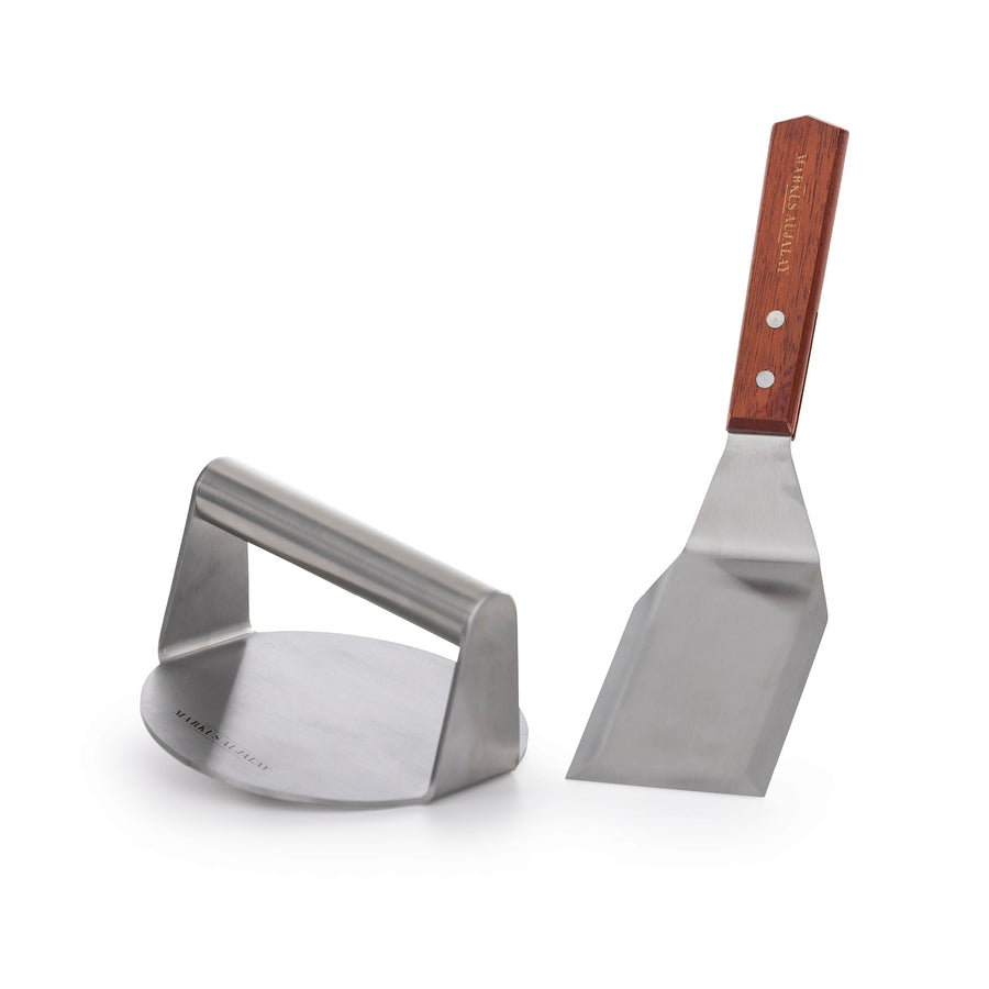 Markus Aujalay Smasherset 2-pack