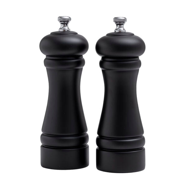 Markus Aujalay Salt- och Pepparkvarn