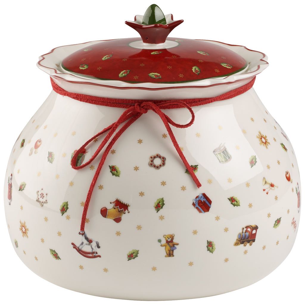 Villeroy & Boch Toy's Delight Låda stor 3200 ml