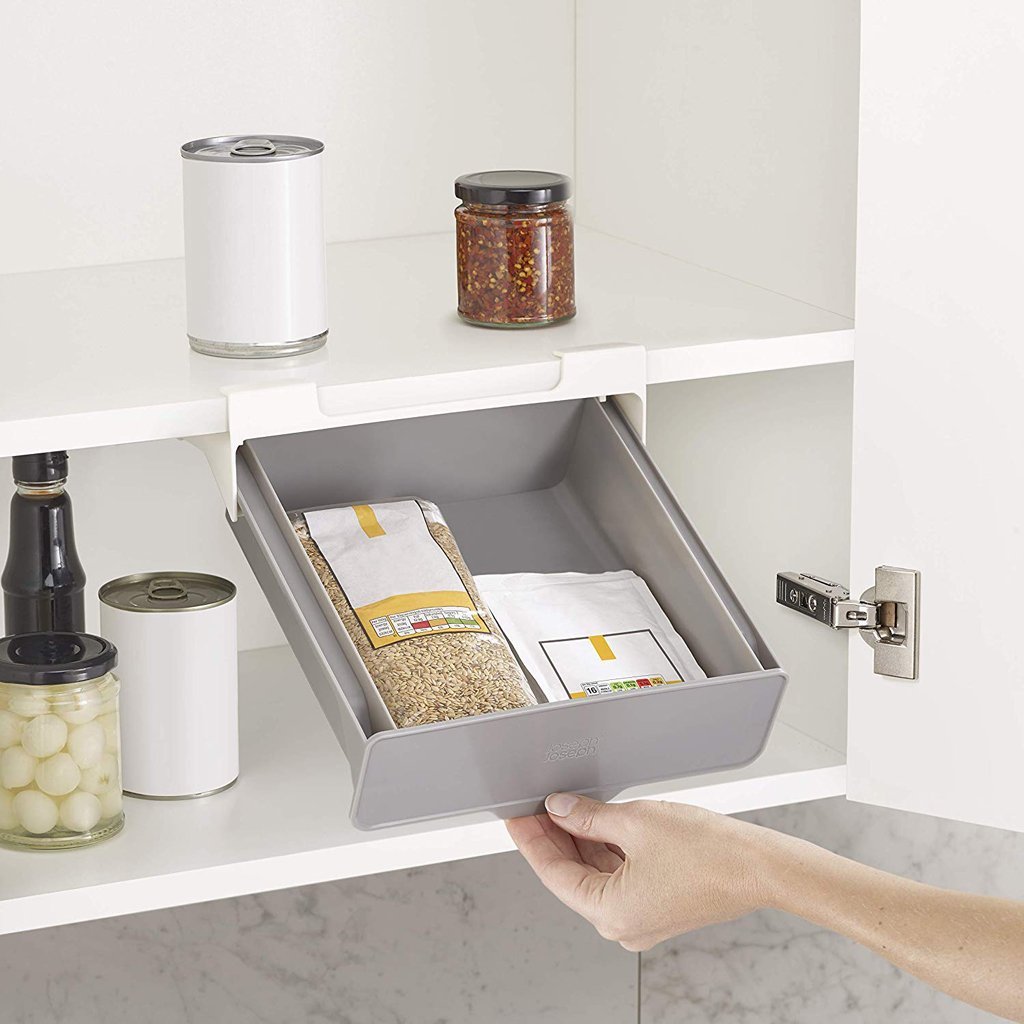 Joseph Joseph Låda under hylla CUPBOARDSTORE 85148