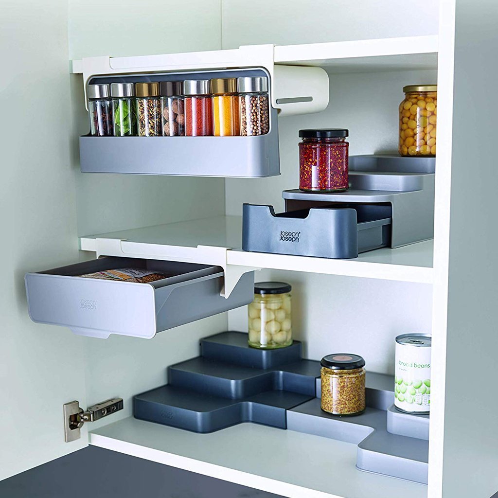 Joseph Joseph Låda under hylla CUPBOARDSTORE 85148