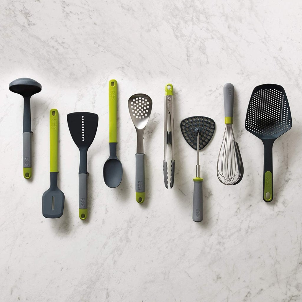 Joseph Joseph Köksverktyg ELEVATE™ SILICONE, rostfritt stål