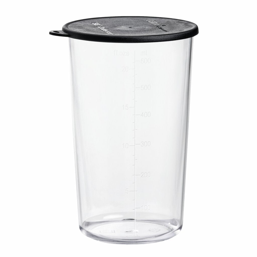 bamix Stavmixer MONO 200 W, typ C, svart