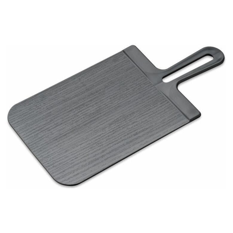 Koziol Snap S Skärbräda Vikbar 33 cm Mörkgrå