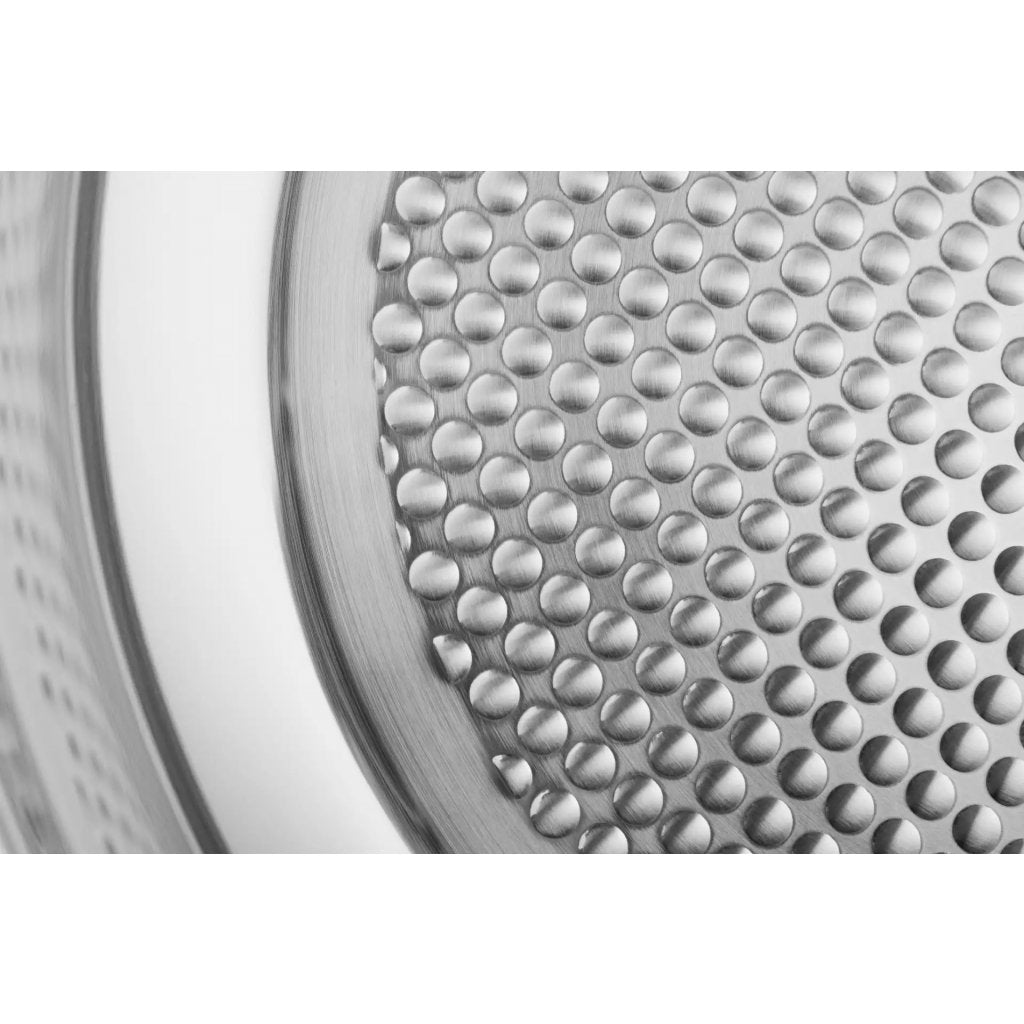 Eva Solo Non-stick stekpanna HONEYCOMB 28 cm, silver