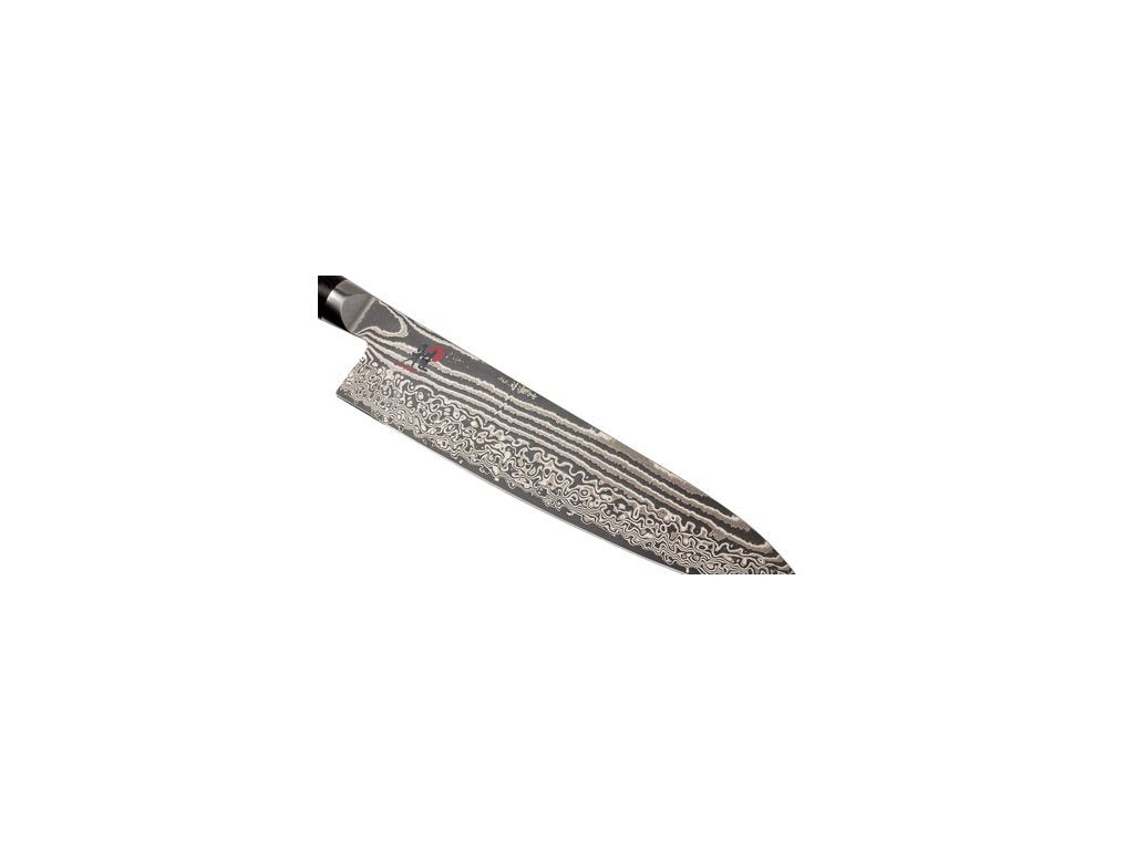 MIYABI Japansk köttkniv GYUTOH 5000FCD 24 cm, Miyabi