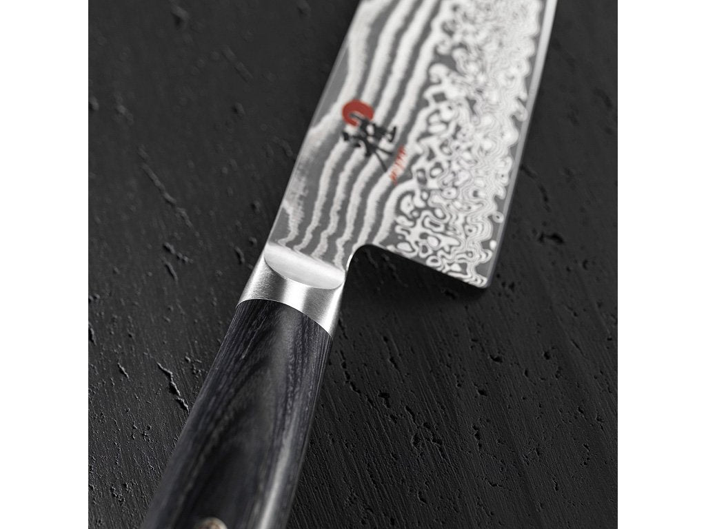 MIYABI Japansk köttkniv GYUTOH 5000FCD 24 cm, Miyabi