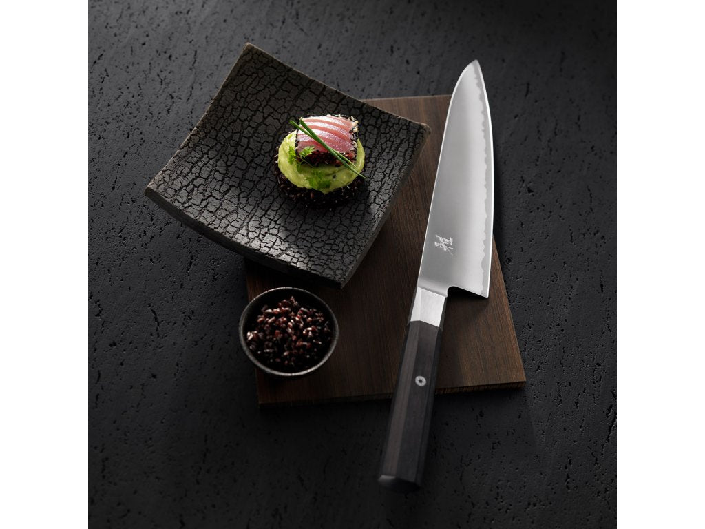 MIYABI Japansk köttkniv GYUTOH 4000FC 20 cm, Miyabi