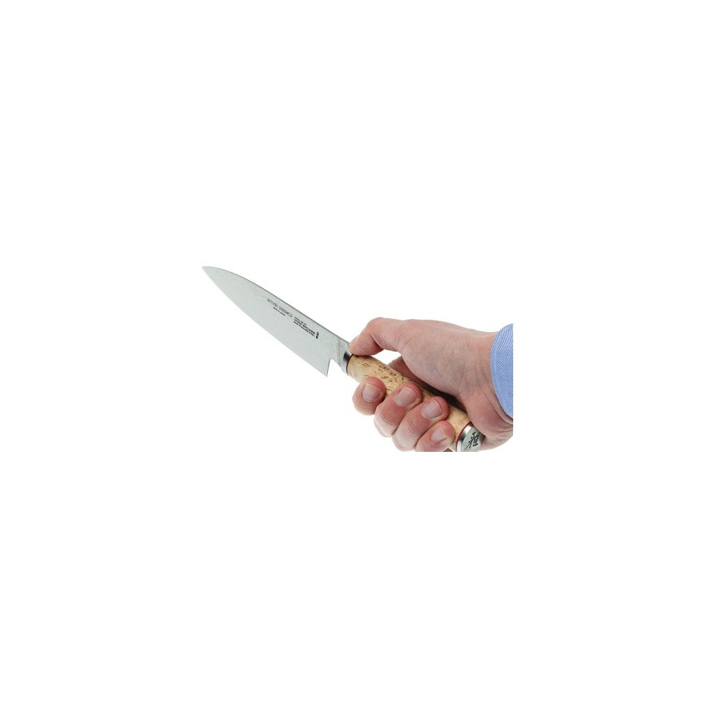 MIYABI Japansk skärkniv CHUTOH 5000MCD 16 cm, Miyabi