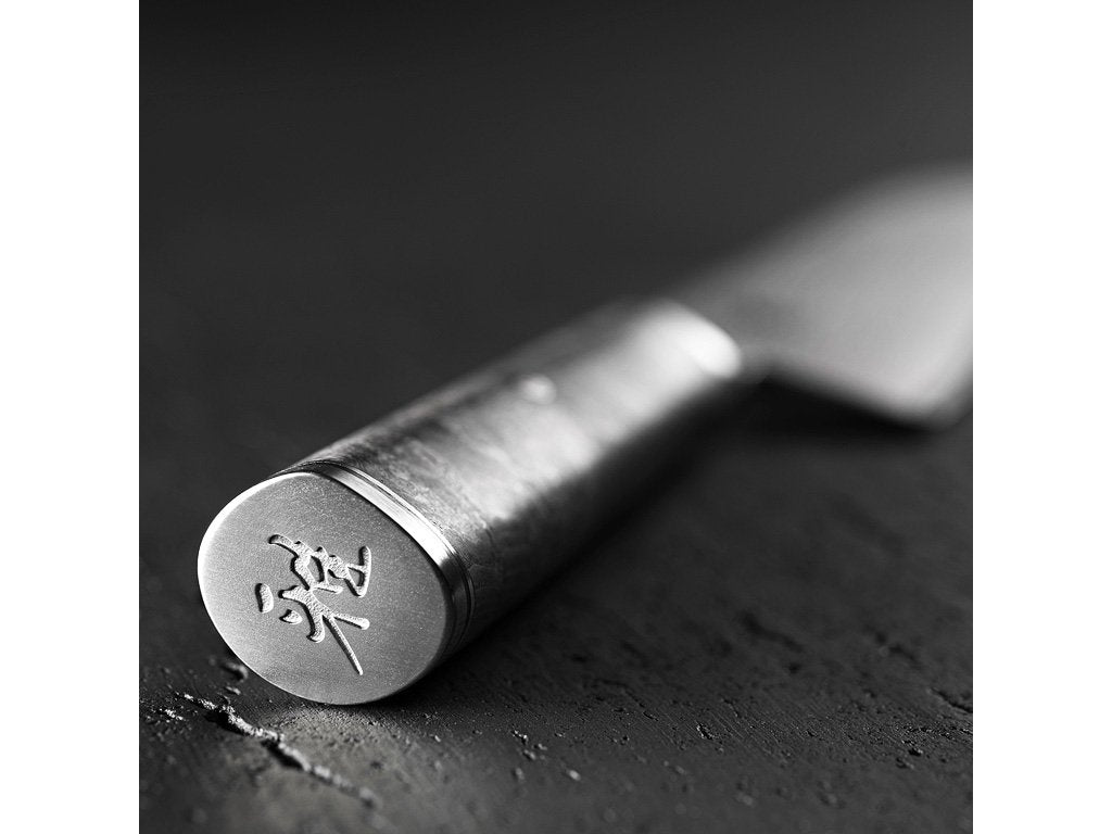 MIYABI Japansk köttkniv GYUTOH 5000FCD 16 cm, Miyabi