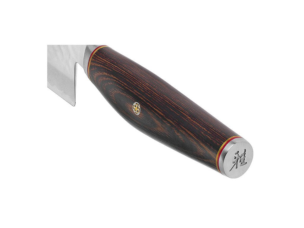 MIYABI Santoku-kniv 6000MCT 18 cm, Miyabi